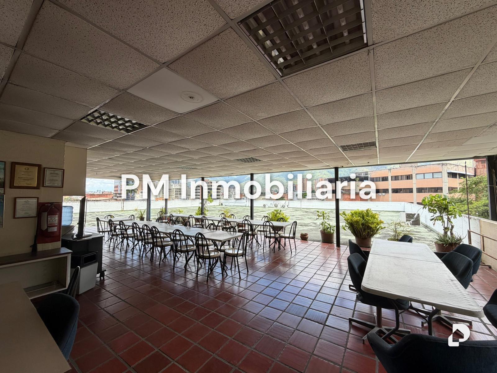 Edificio en Boleíta Norte, Caracas – 10