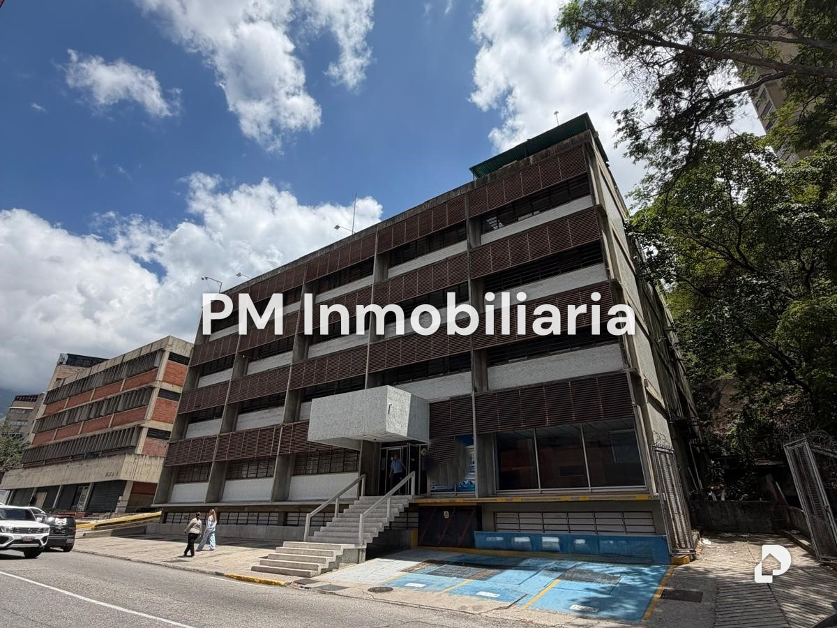 Edificio en Boleíta Norte, Caracas – 1
