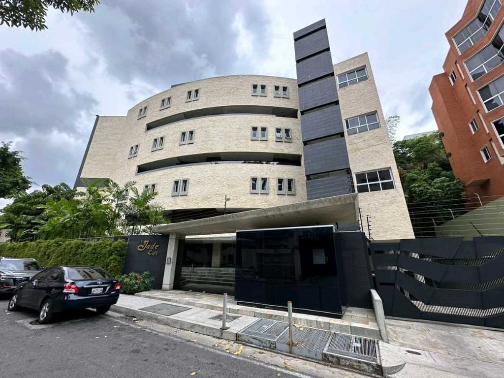 Apartamento en Los Naranjos (Las Mercedes), Caracas - 1