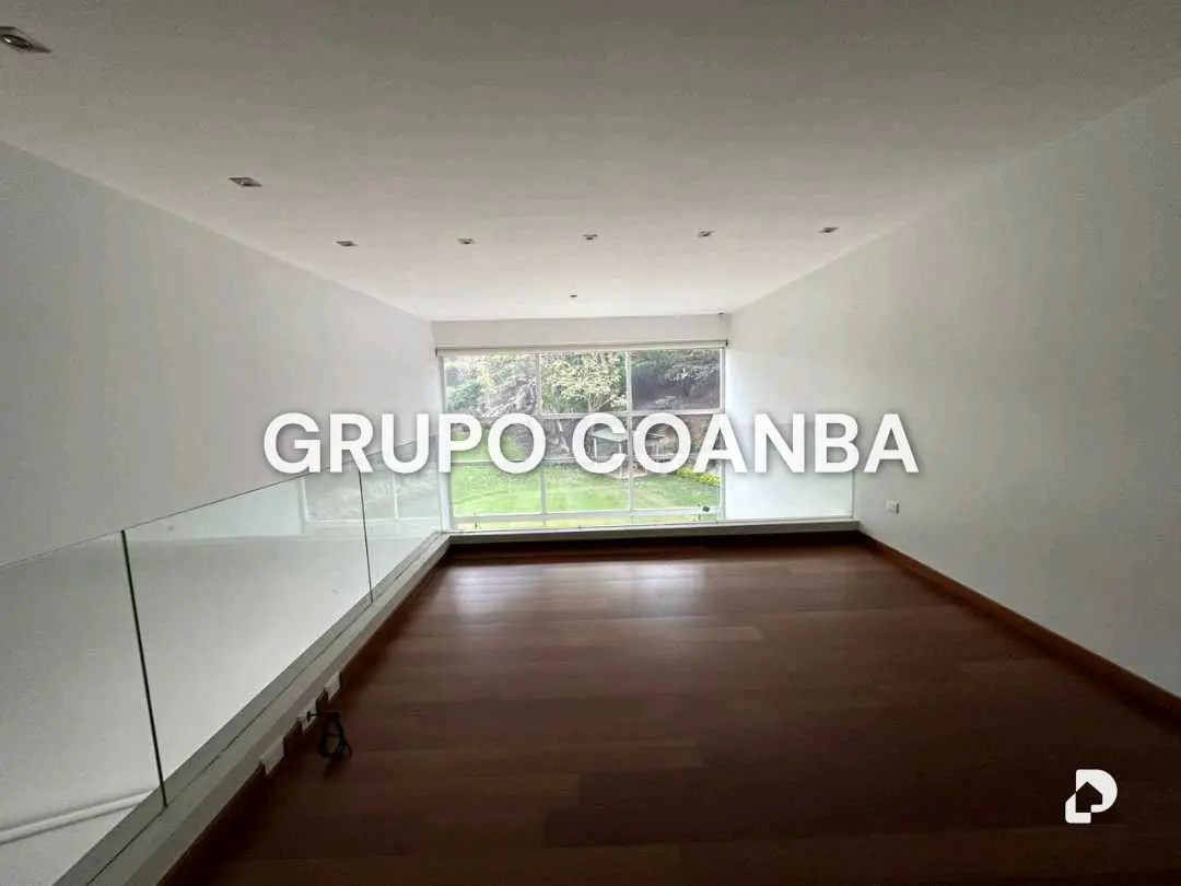 Apartamento en Los Naranjos (Las Mercedes), Caracas – 4