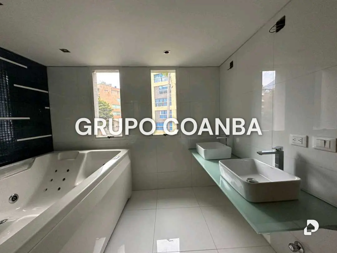 Apartamento en Los Naranjos (Las Mercedes), Caracas – 7