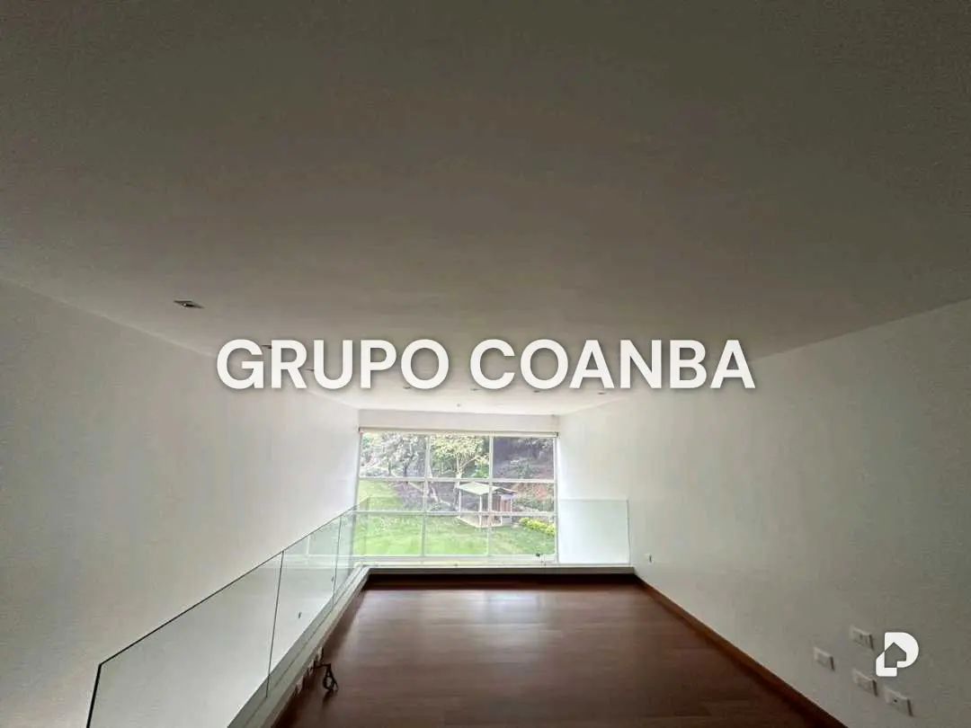 Apartamento en Los Naranjos (Las Mercedes), Caracas – 5