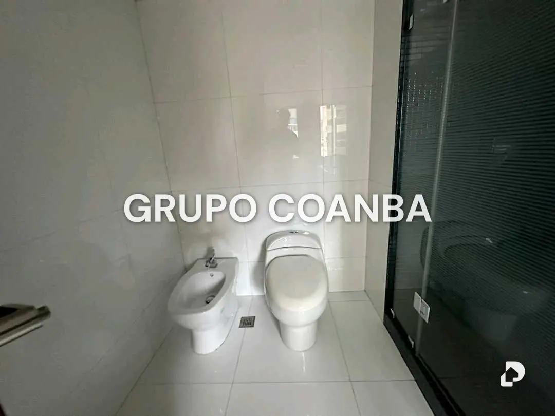 Apartamento en Los Naranjos (Las Mercedes), Caracas – 8