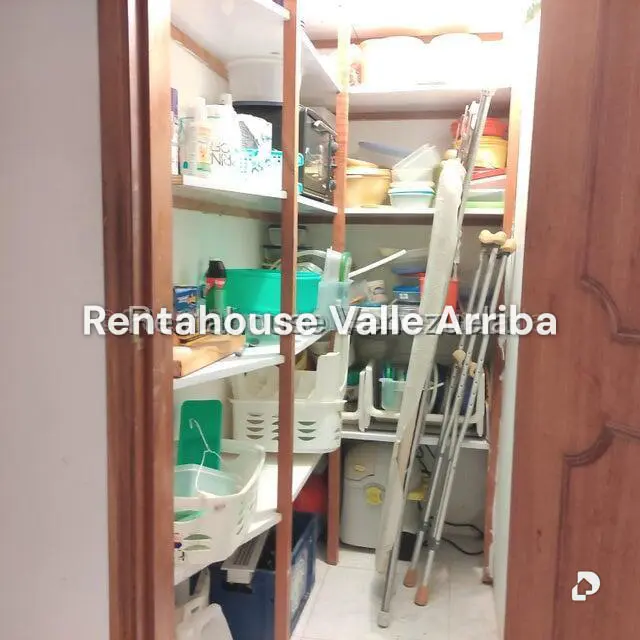 Apartamento en Miranda, Caracas – 27