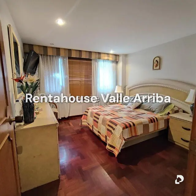 Apartamento en Miranda, Caracas – 15