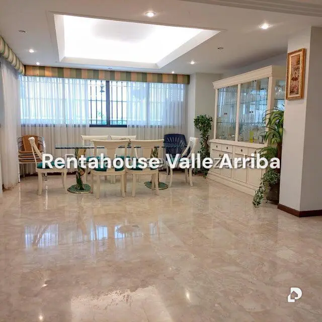 Apartamento en Miranda, Caracas – 10