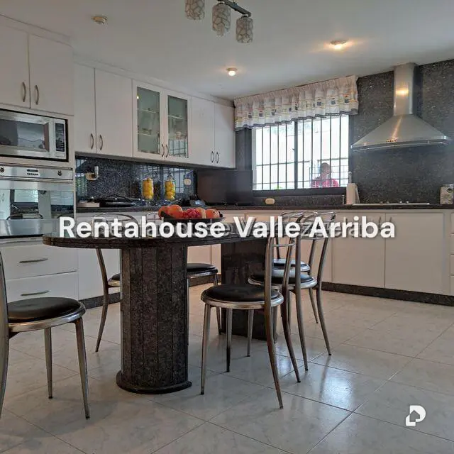 Apartamento en Miranda, Caracas – 21