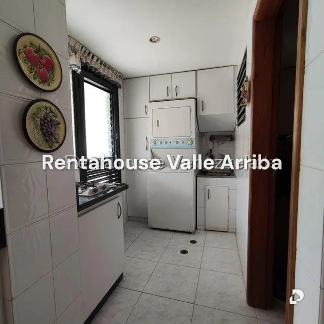 Apartamento en Miranda, Caracas – 25