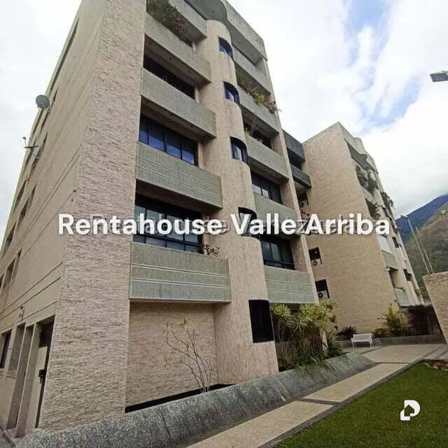 Apartamento en Miranda, Caracas – 2
