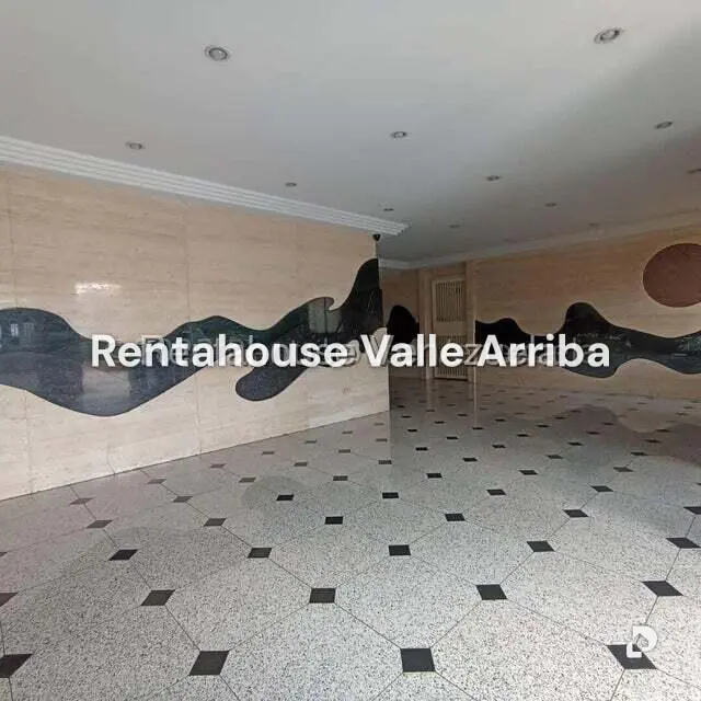 Apartamento en Miranda, Caracas – 4
