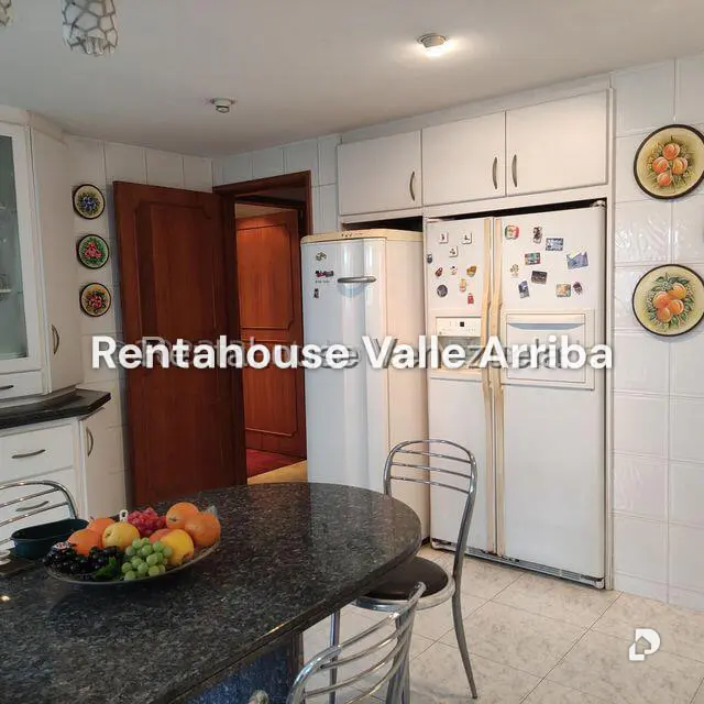 Apartamento en Miranda, Caracas – 19