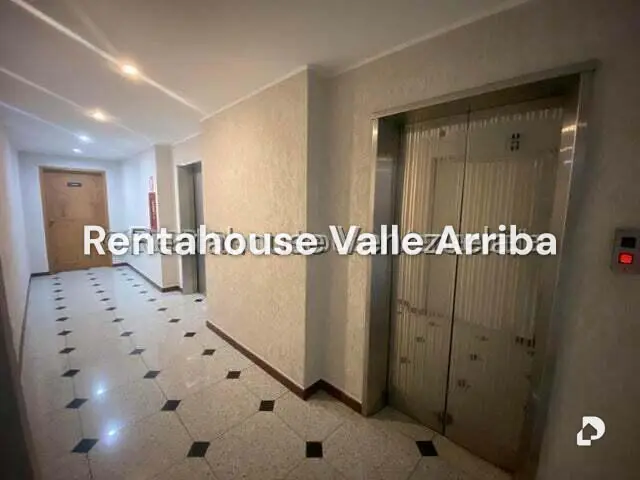 Apartamento en Miranda, Caracas – 5