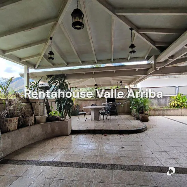 Apartamento en Miranda, Caracas – 30