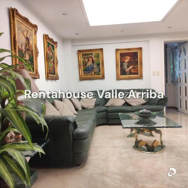 Apartamento en Miranda, Caracas – 8