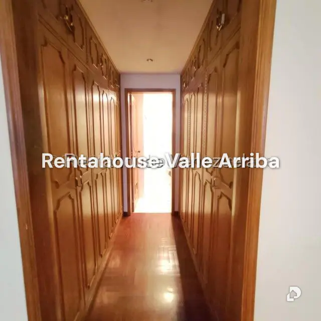 Apartamento en Miranda, Caracas – 16
