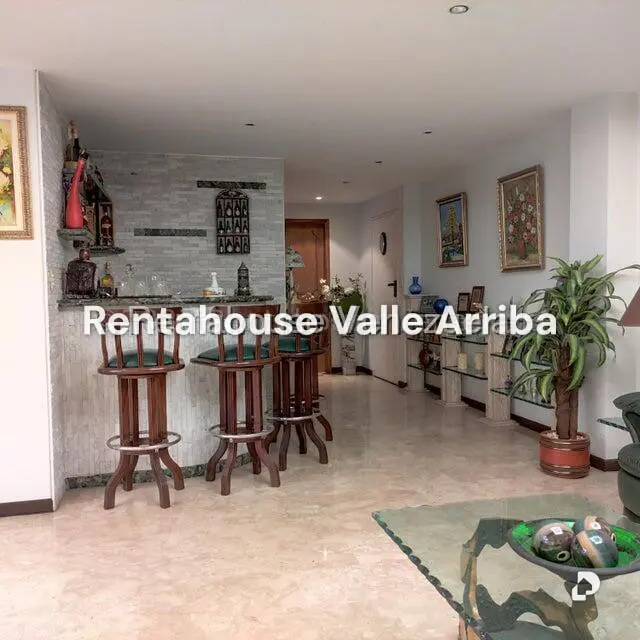Apartamento en Miranda, Caracas – 9