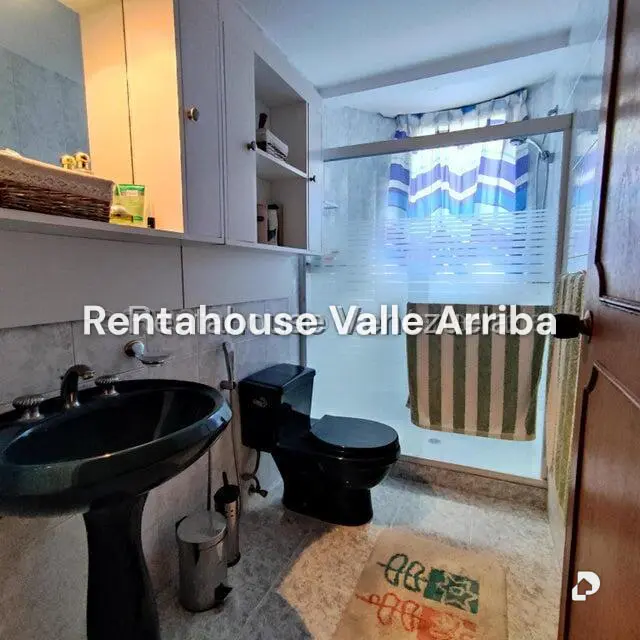 Apartamento en Miranda, Caracas – 14