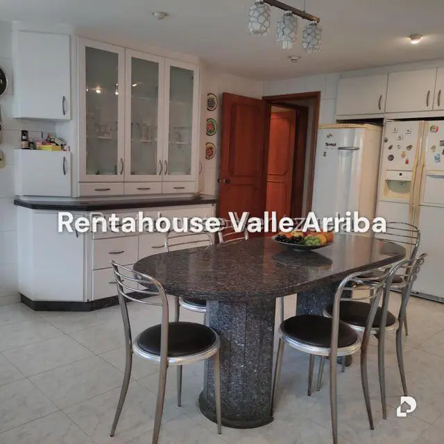 Apartamento en Miranda, Caracas – 22