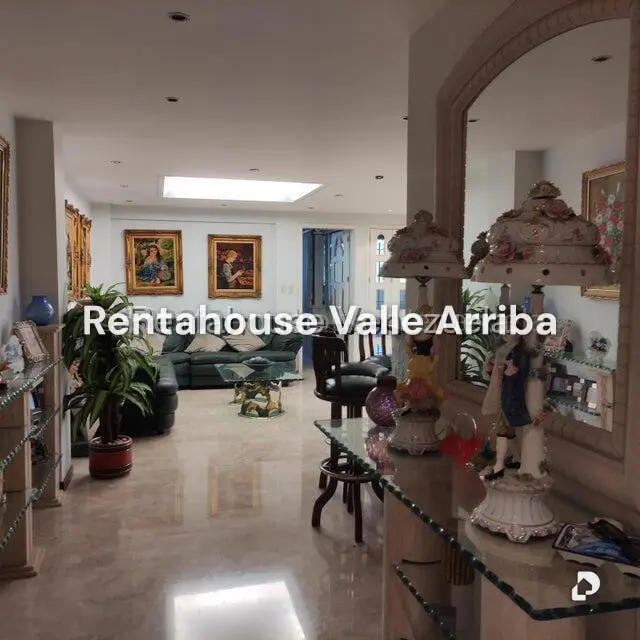 Apartamento en Miranda, Caracas – 7
