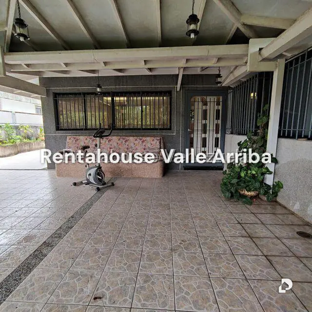 Apartamento en Miranda, Caracas – 29
