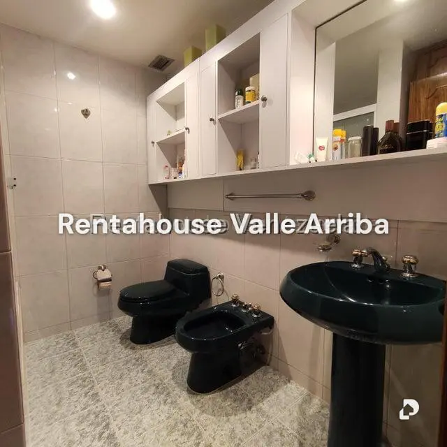Apartamento en Miranda, Caracas – 17