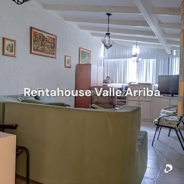 Apartamento en Miranda, Caracas – 11