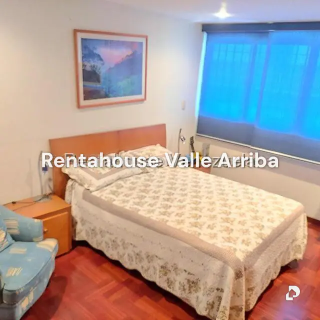 Apartamento en Miranda, Caracas – 13