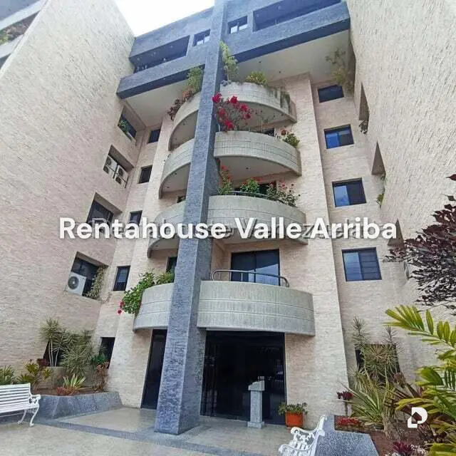 Apartamento en Miranda, Caracas – 3