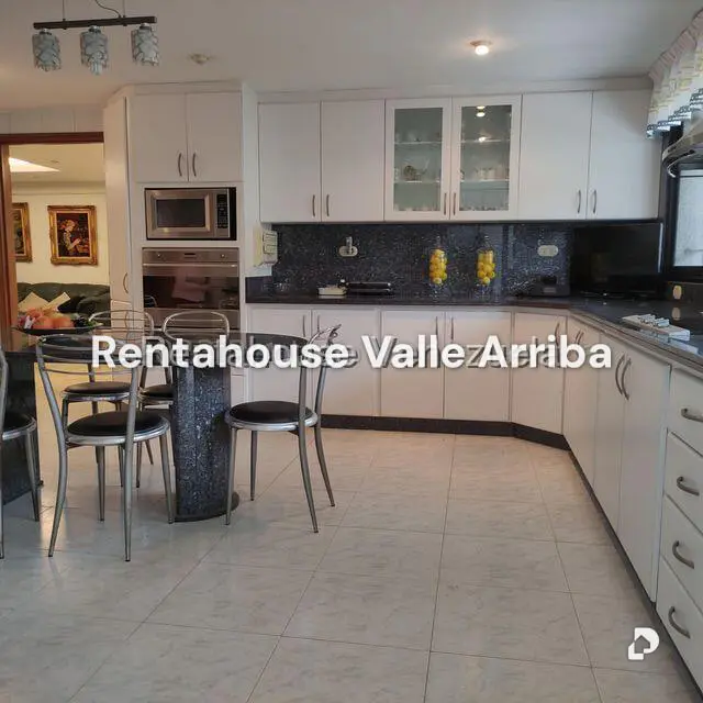 Apartamento en Miranda, Caracas – 20