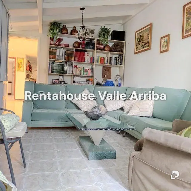 Apartamento en Miranda, Caracas – 12