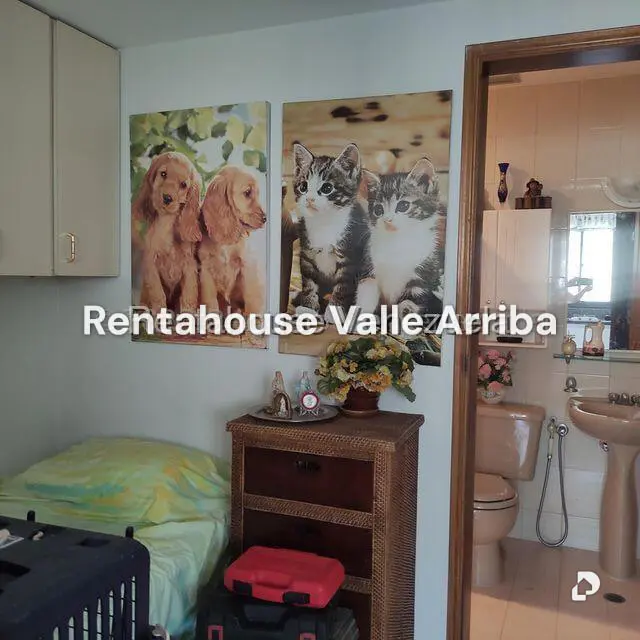Apartamento en Miranda, Caracas – 26