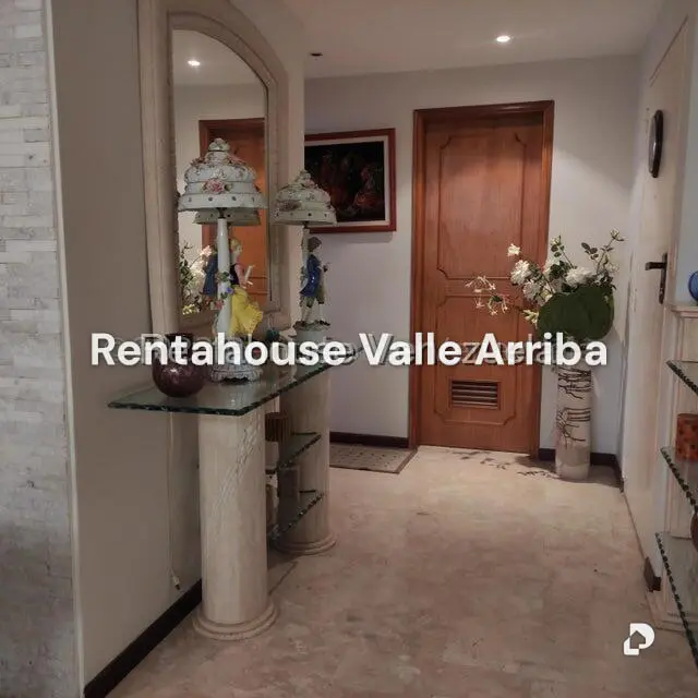 Apartamento en Miranda, Caracas – 6