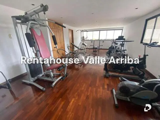 Apartamento en Miranda, Caracas – 28