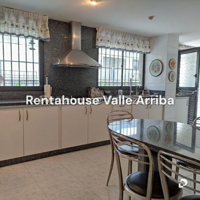 Apartamento en Miranda, Caracas – 23