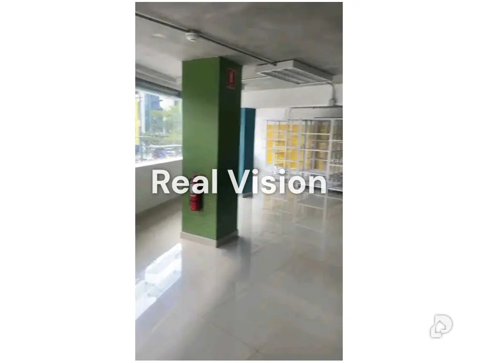 Local comercial en Campo Alegre, Caracas – 5