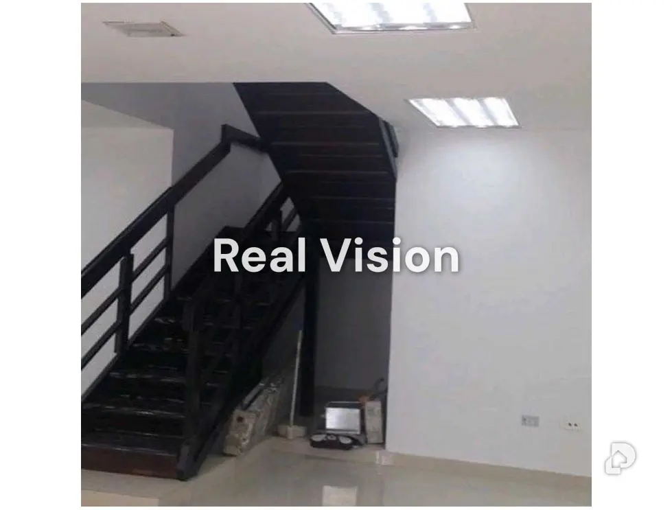 Local comercial en Campo Alegre, Caracas – 1