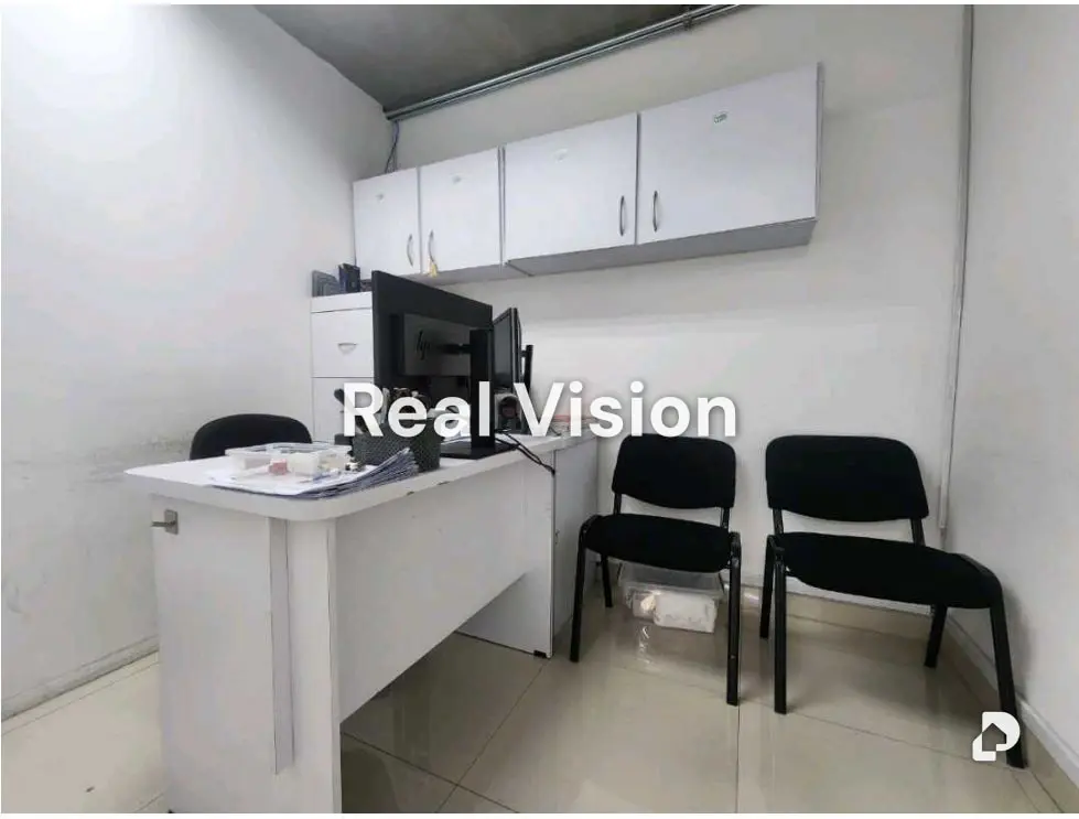 Local comercial en Campo Alegre, Caracas – 10