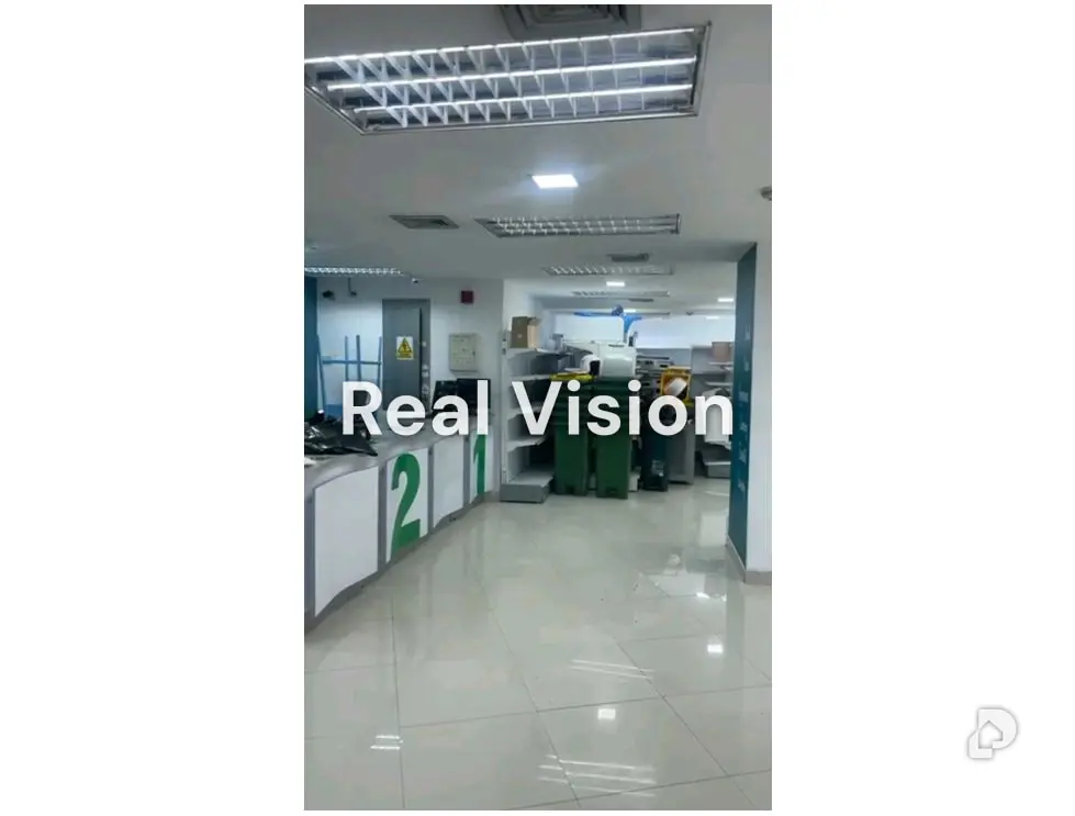 Local comercial en Campo Alegre, Caracas – 4