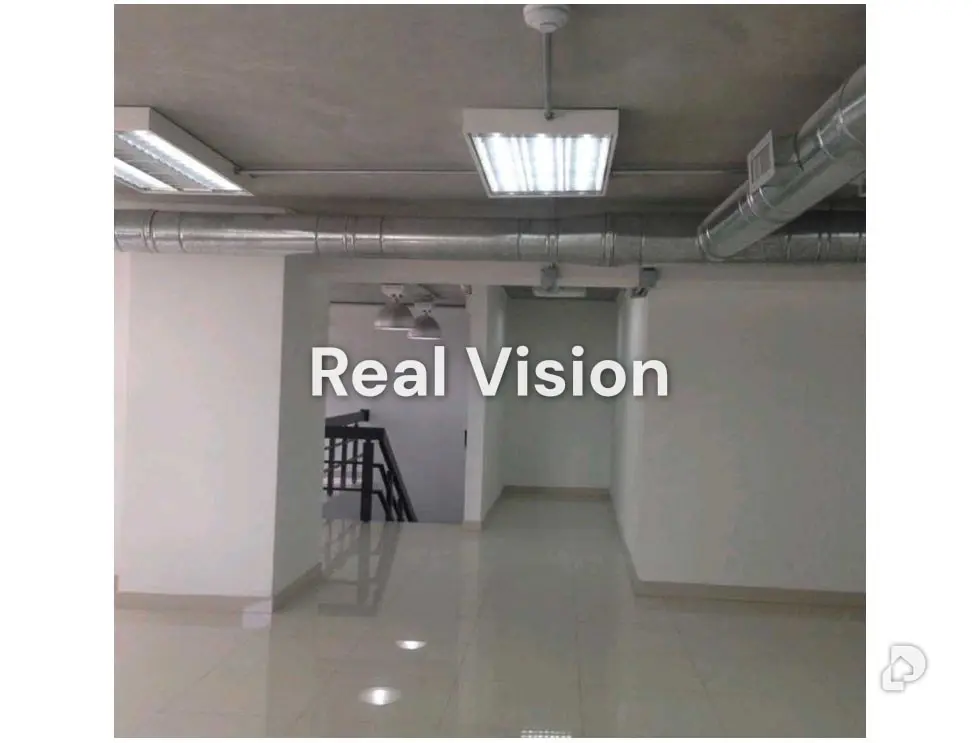 Local comercial en Campo Alegre, Caracas – 2