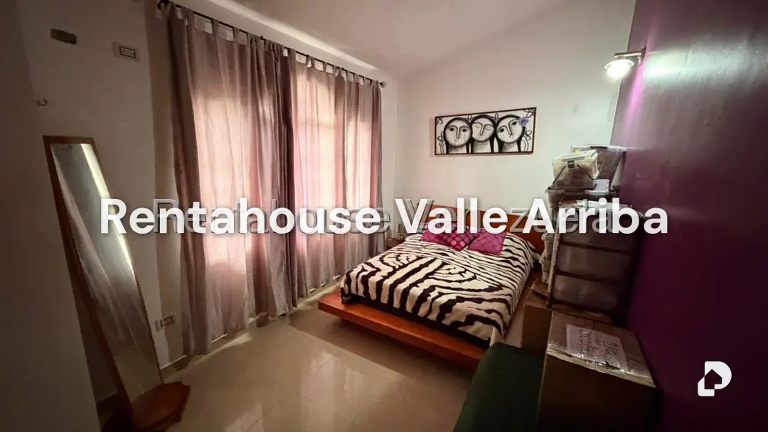 Casa en Club de Campo, San Antonio de Los Altos – 26