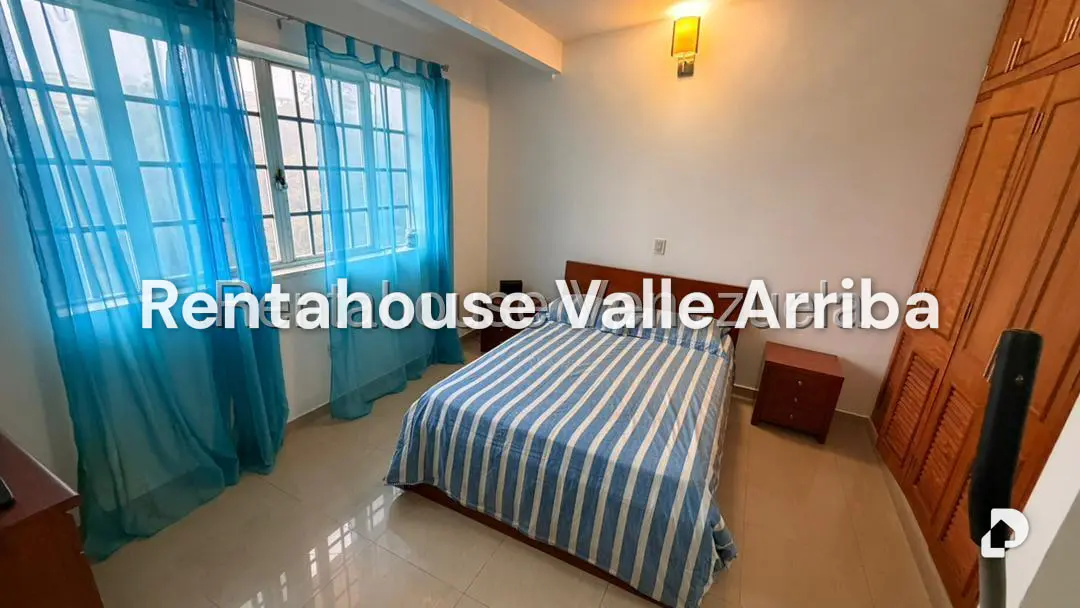 Casa en Club de Campo, San Antonio de Los Altos – 22