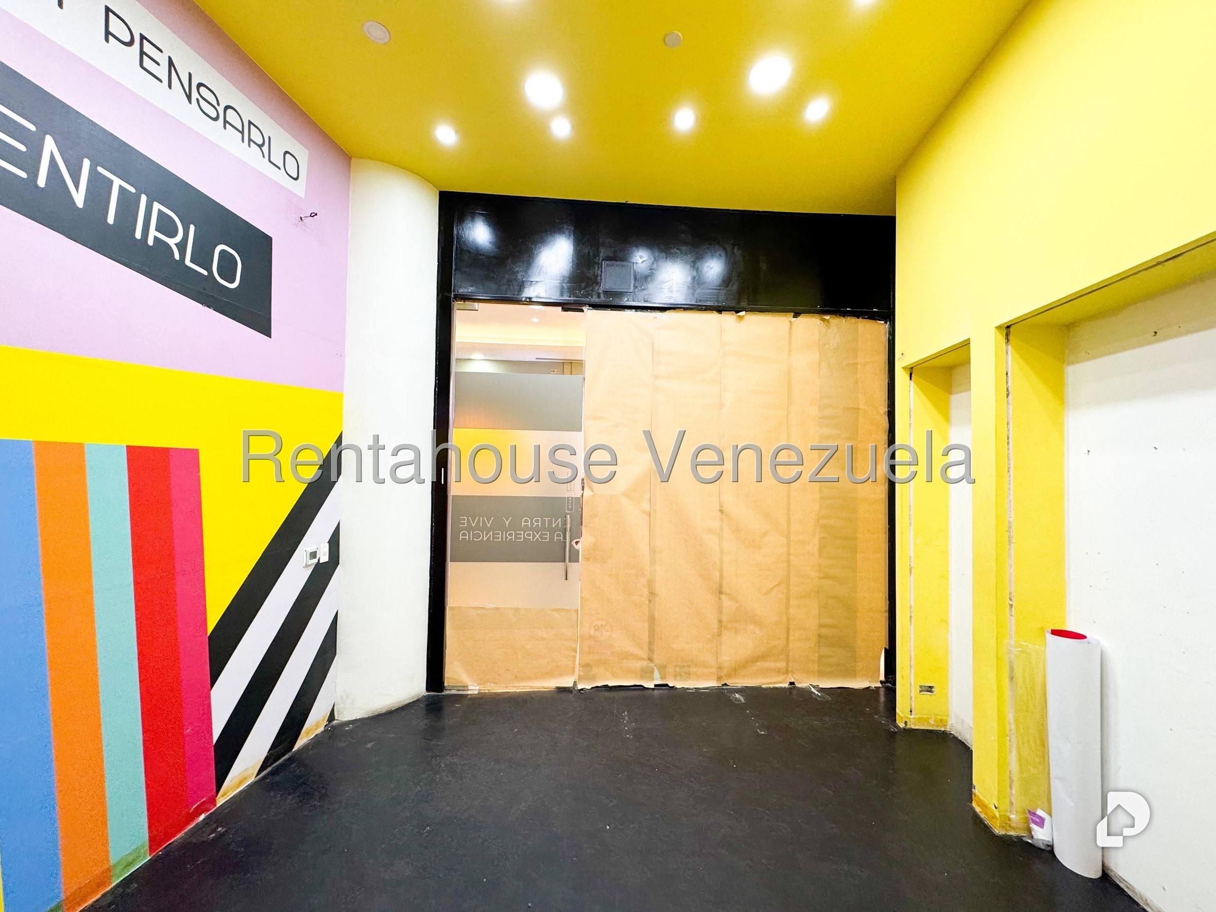Commercial space in La Candelaria, Caracas – 15