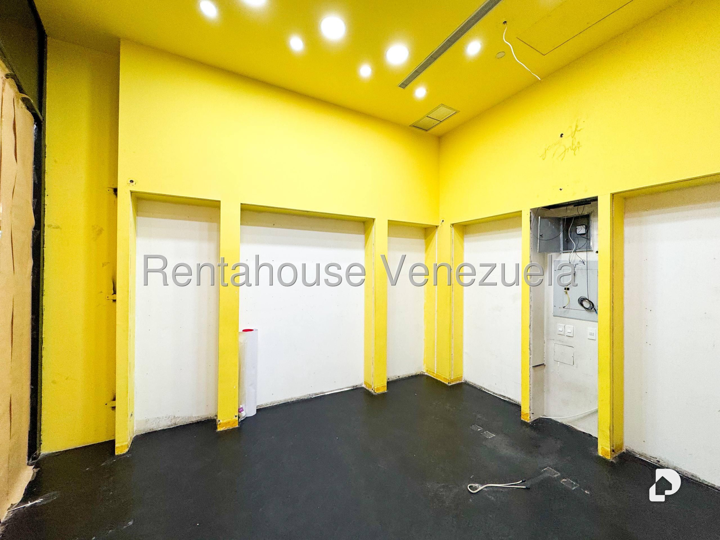 Commercial space in La Candelaria, Caracas – 12