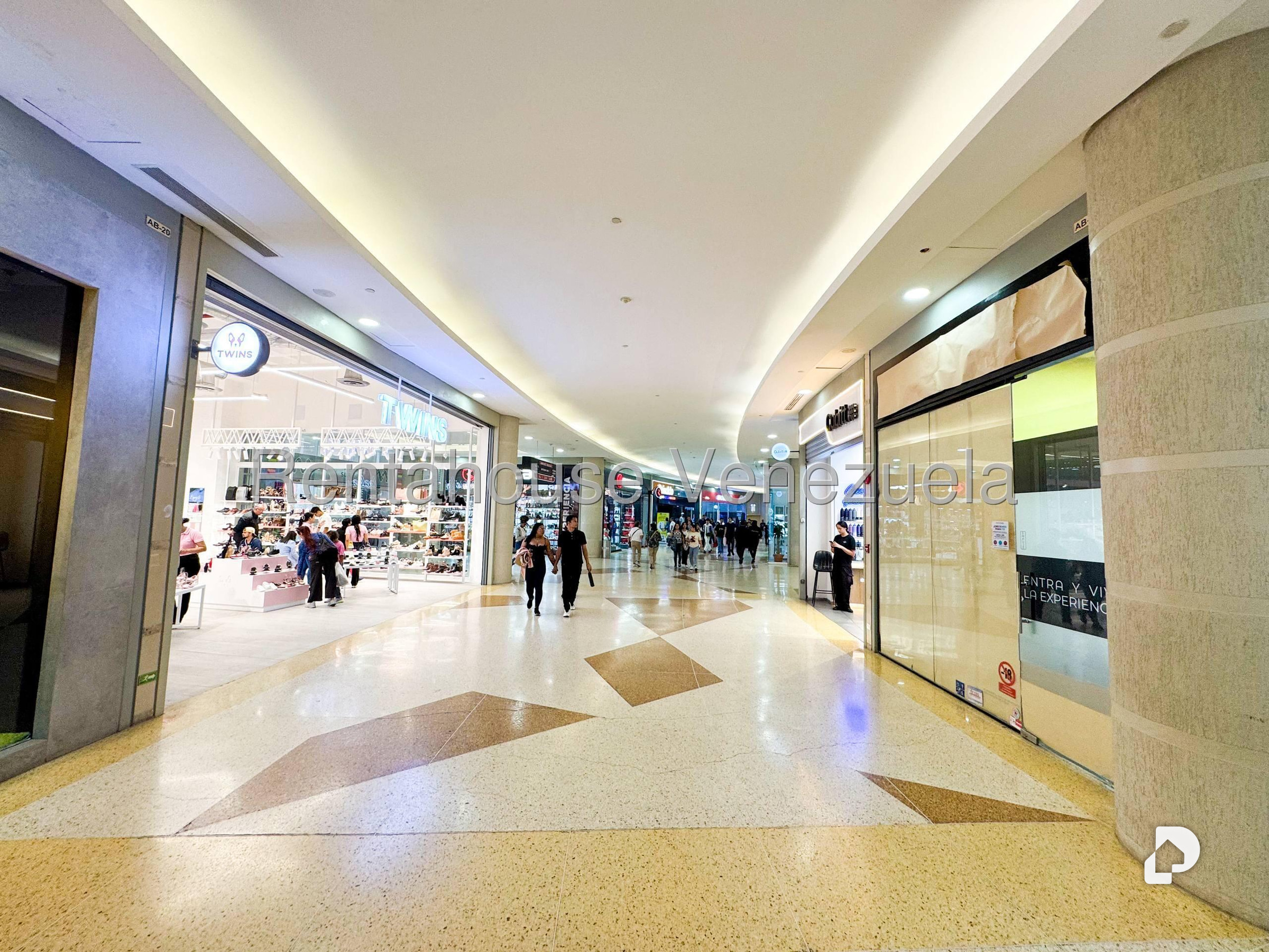 Commercial space in La Candelaria, Caracas – 4