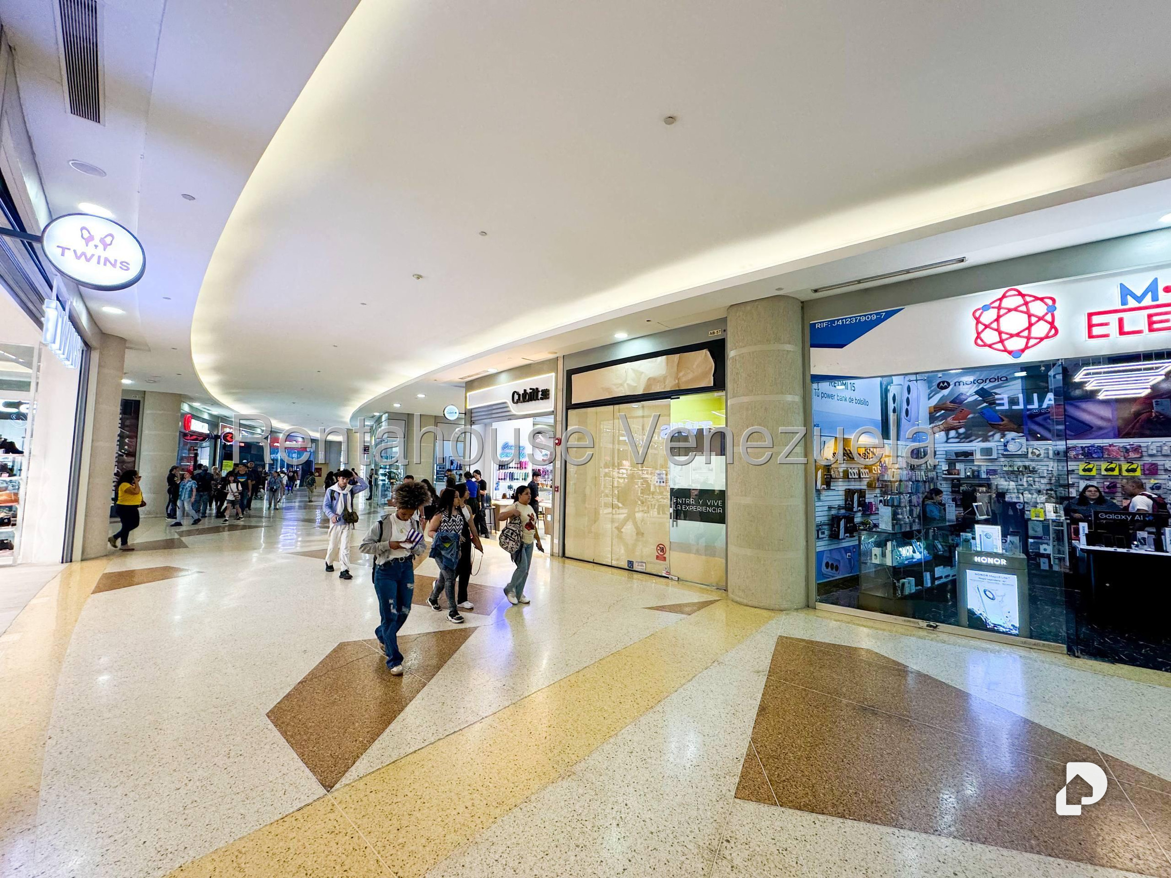 Commercial space in La Candelaria, Caracas – 7