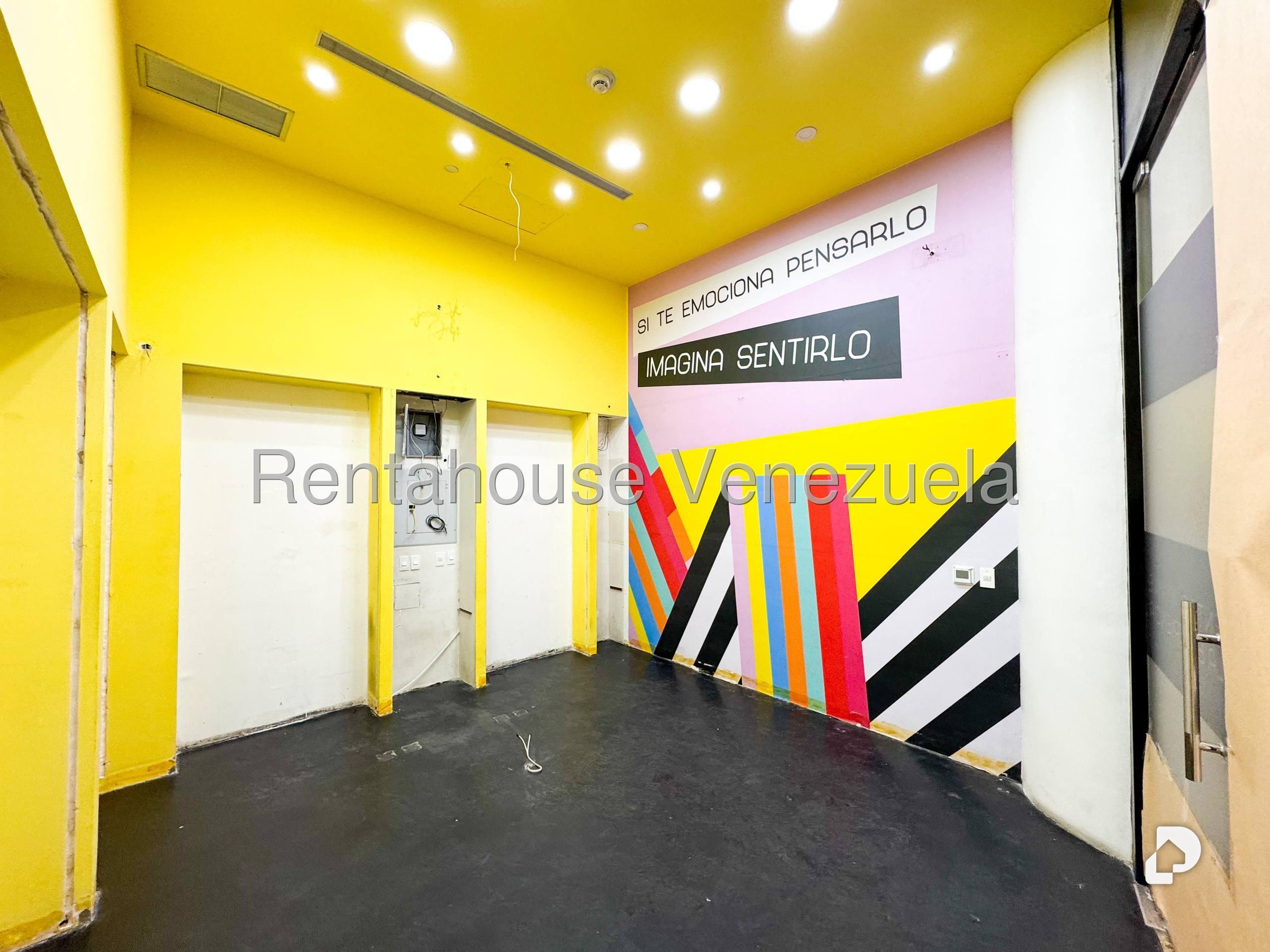 Commercial space in La Candelaria, Caracas – 13