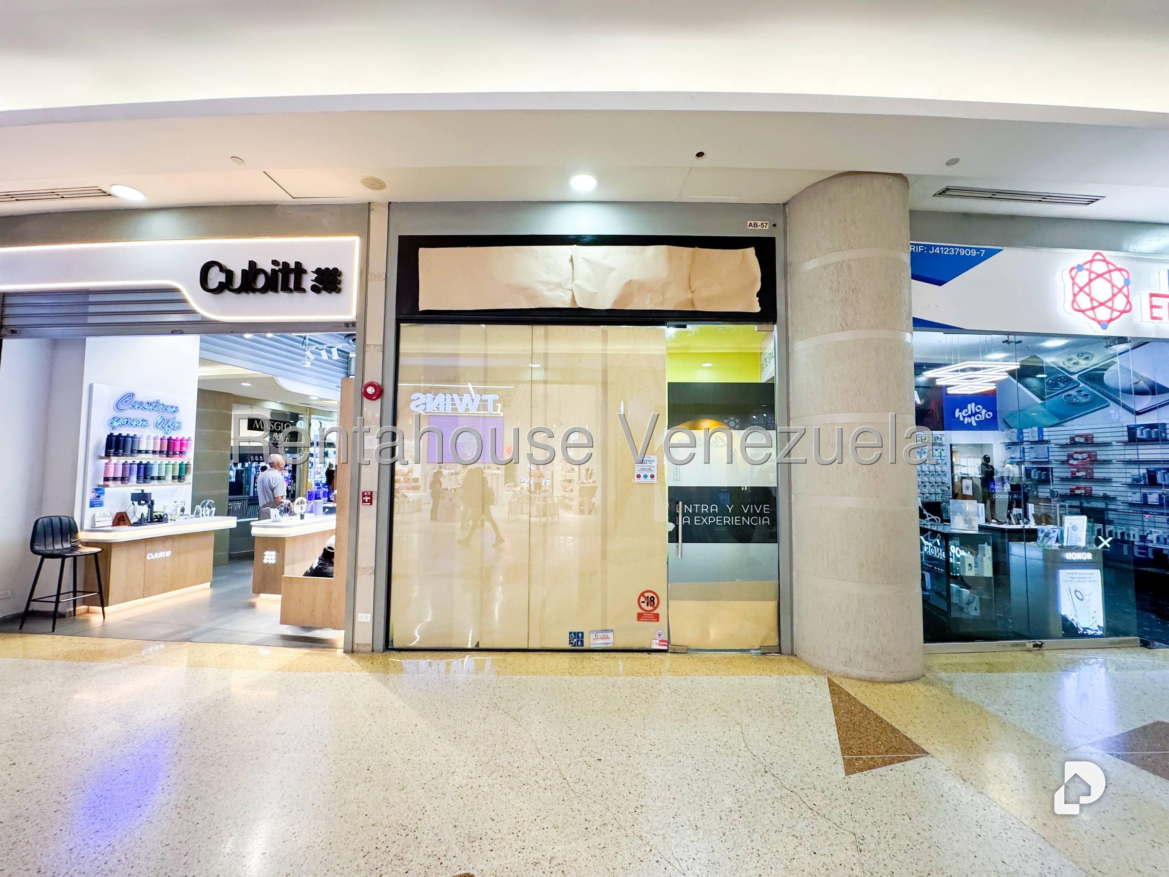 Commercial space in La Candelaria, Caracas – 5