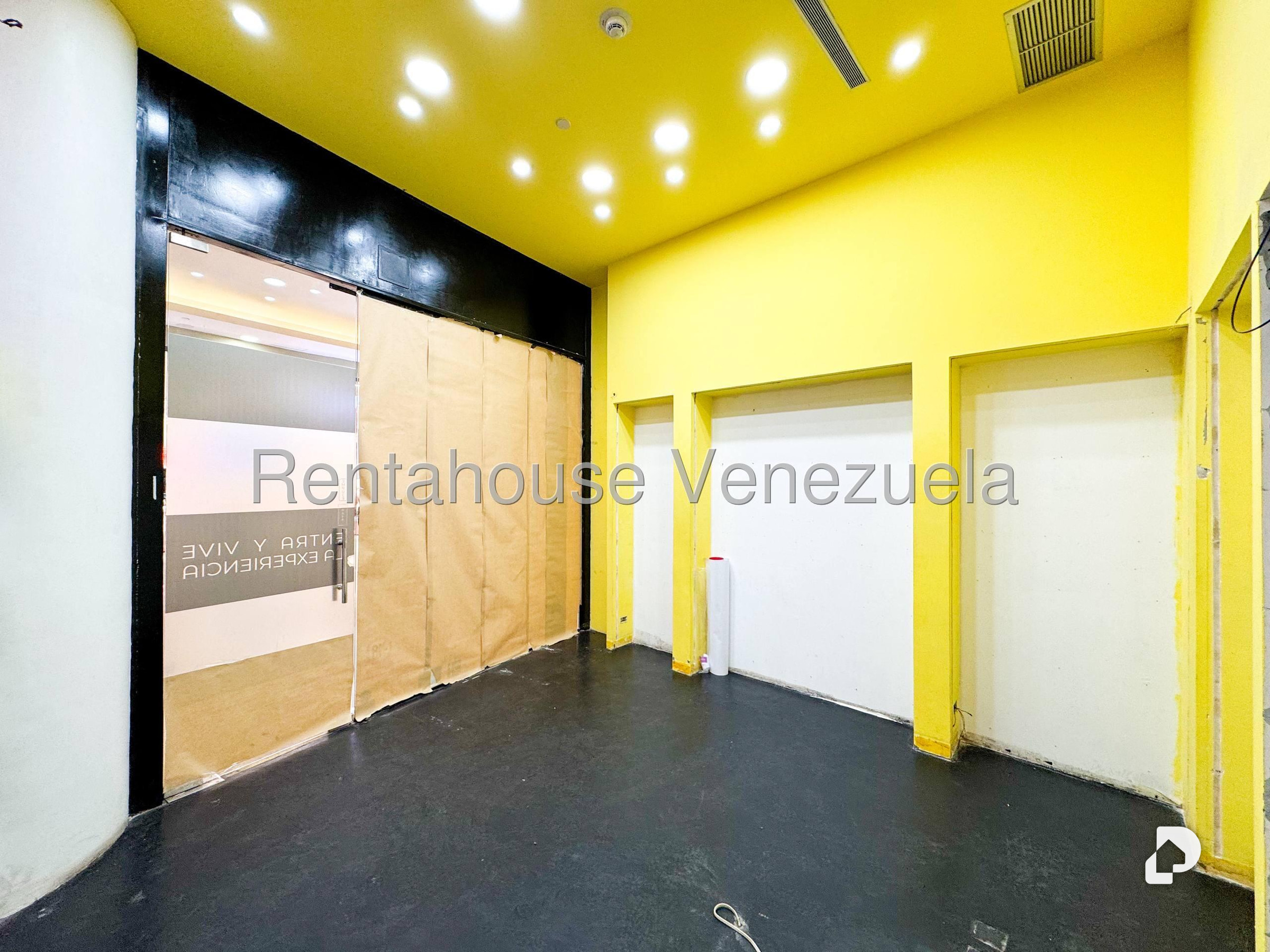 Commercial space in La Candelaria, Caracas – 16