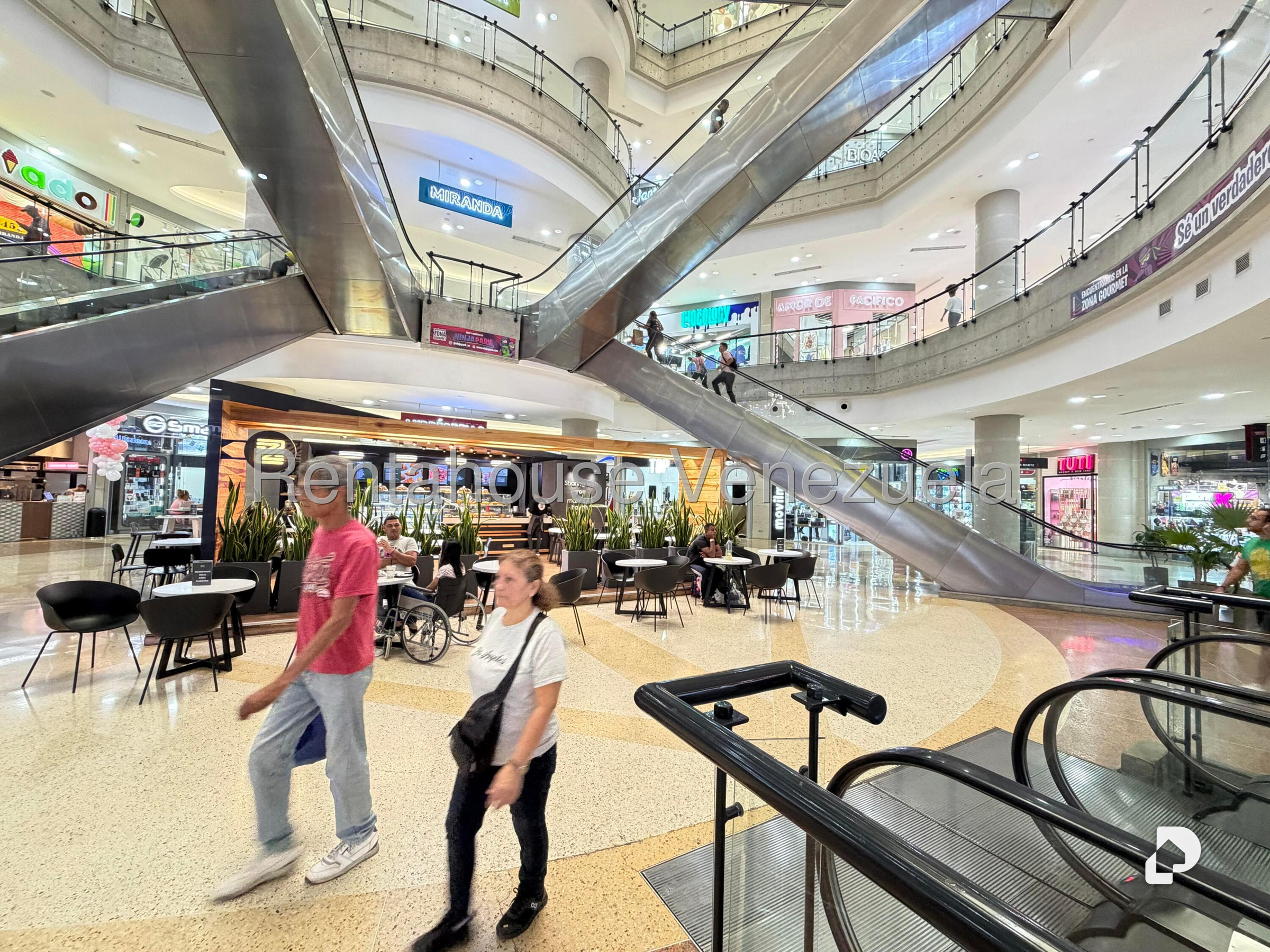 Commercial space in La Candelaria, Caracas – 19