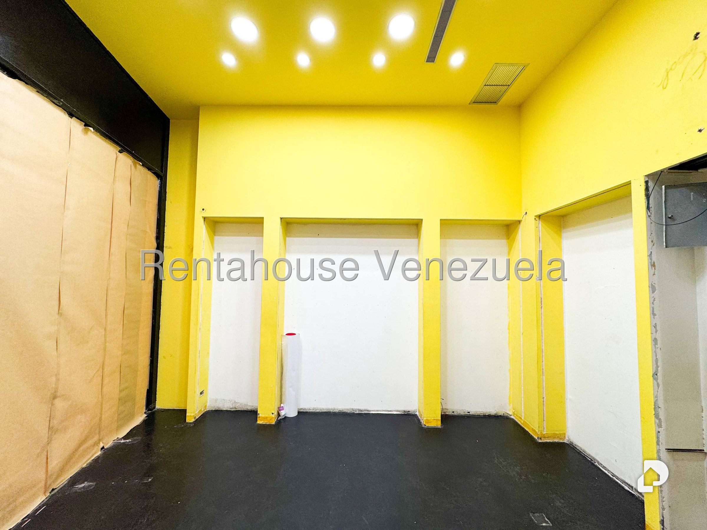 Commercial space in La Candelaria, Caracas – 11